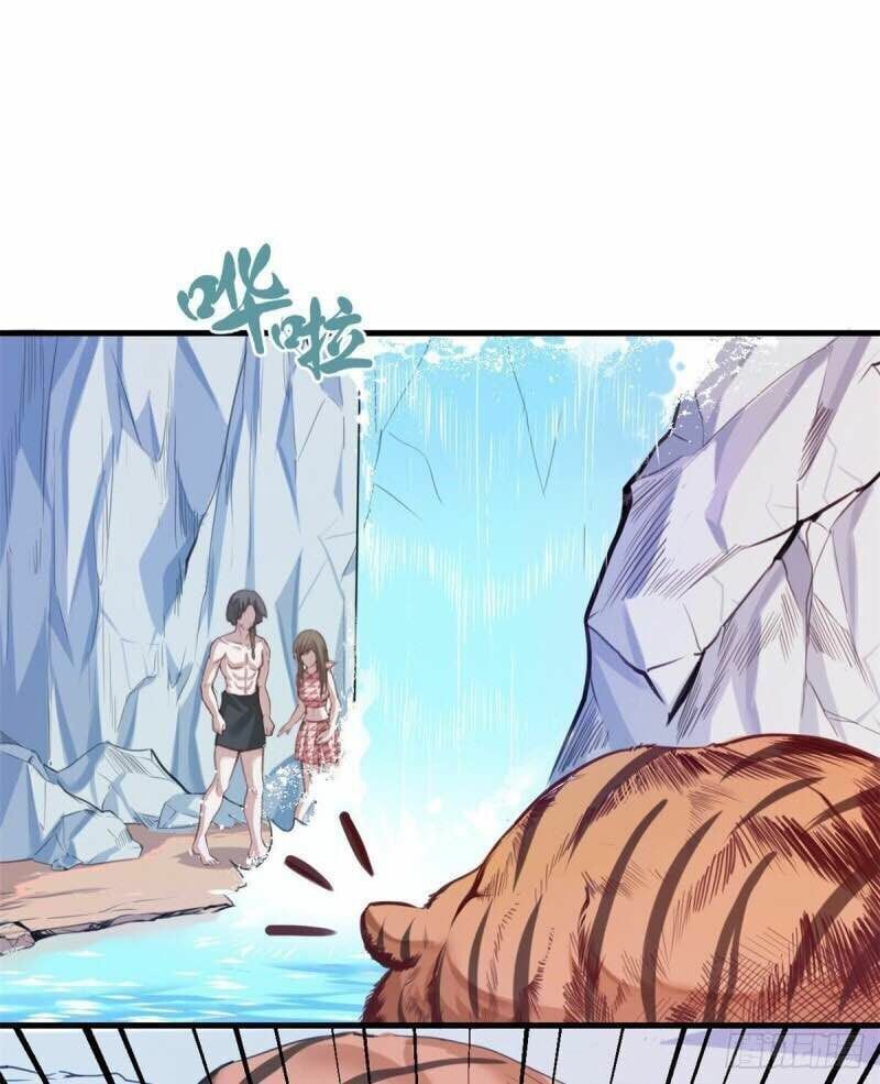 đọc truyện Thảnh Thơi Thú Thế Chủng Chủng Điền, Sinh Sinh Tể Chương 172 ảnh 4 tại Thiên Thai Truyện