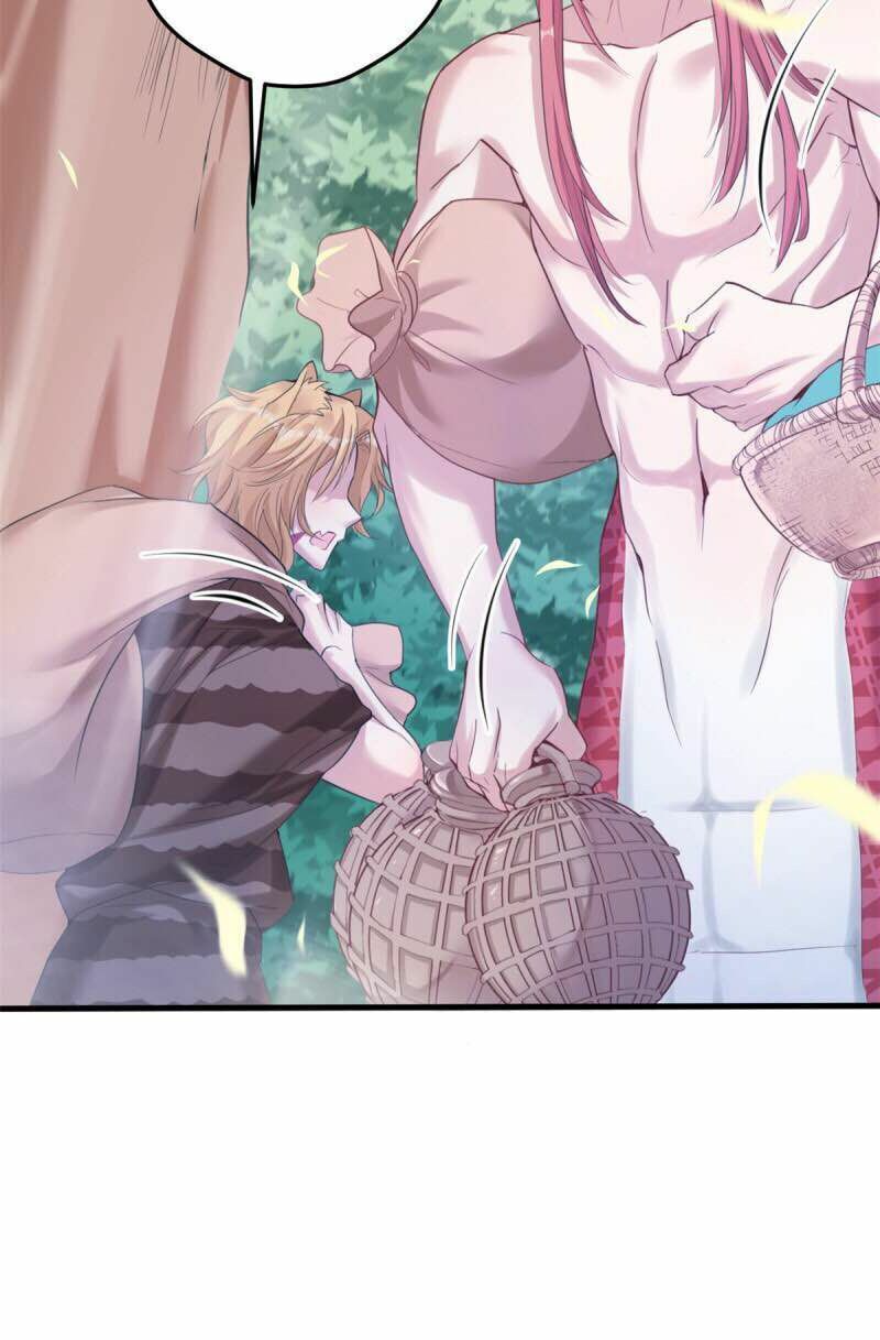 đọc truyện Thảnh Thơi Thú Thế Chủng Chủng Điền, Sinh Sinh Tể Chương 172 ảnh 28 tại Thiên Thai Truyện