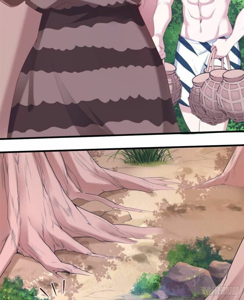 đọc truyện Thảnh Thơi Thú Thế Chủng Chủng Điền, Sinh Sinh Tể Chương 172 ảnh 30 tại Thiên Thai Truyện