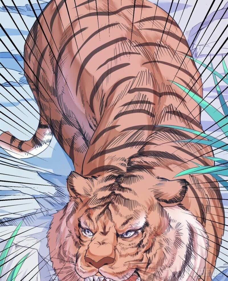 đọc truyện Thảnh Thơi Thú Thế Chủng Chủng Điền, Sinh Sinh Tể Chương 172 ảnh 5 tại Thiên Thai Truyện