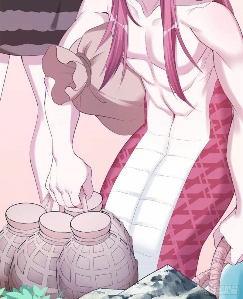 đọc truyện Thảnh Thơi Thú Thế Chủng Chủng Điền, Sinh Sinh Tể Chương 172 ảnh 34 tại Thiên Thai Truyện