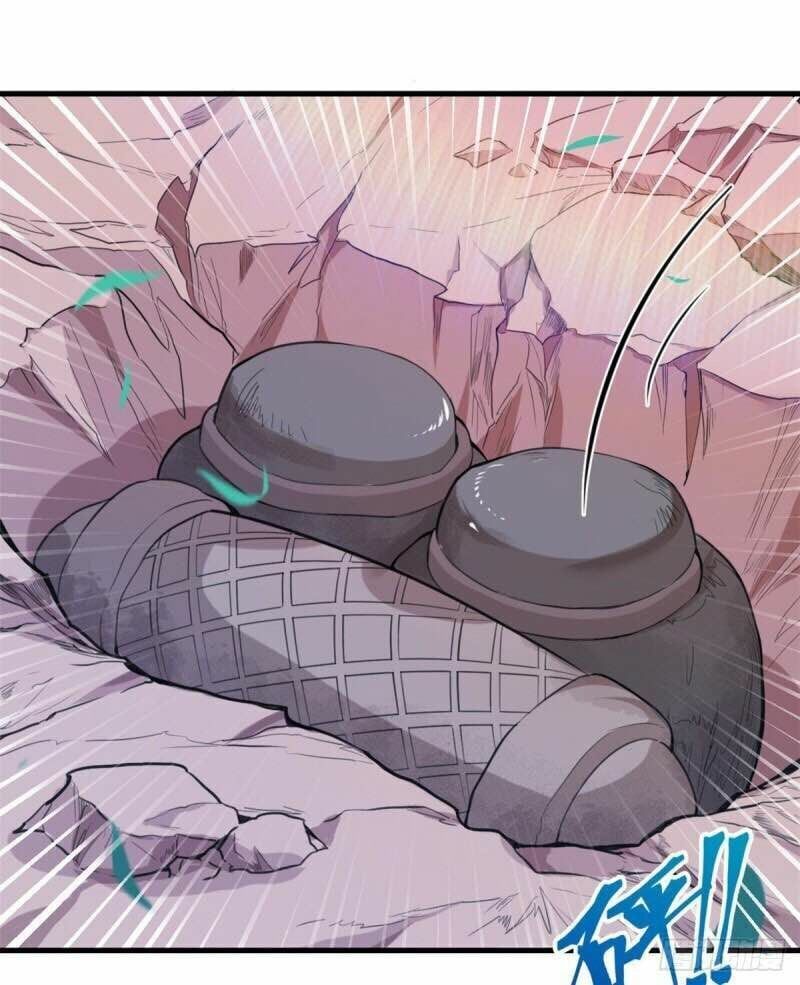 đọc truyện Thảnh Thơi Thú Thế Chủng Chủng Điền, Sinh Sinh Tể Chương 172 ảnh 37 tại Thiên Thai Truyện