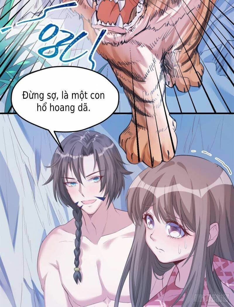 đọc truyện Thảnh Thơi Thú Thế Chủng Chủng Điền, Sinh Sinh Tể Chương 172 ảnh 6 tại Thiên Thai Truyện