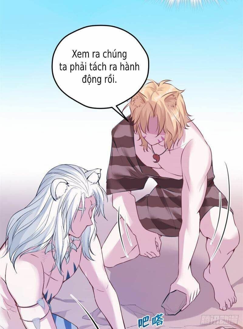 đọc truyện Thảnh Thơi Thú Thế Chủng Chủng Điền, Sinh Sinh Tể Chương 172 ảnh 43 tại Thiên Thai Truyện