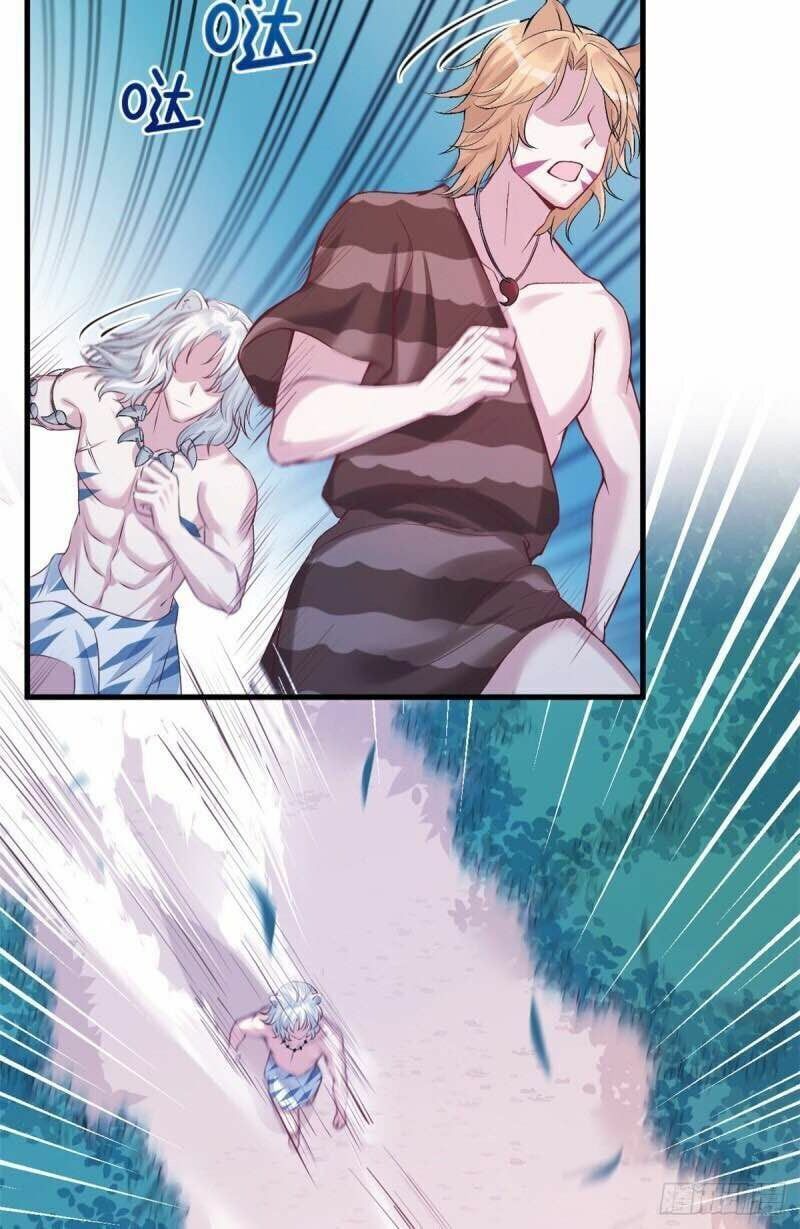 đọc truyện Thảnh Thơi Thú Thế Chủng Chủng Điền, Sinh Sinh Tể Chương 172 ảnh 47 tại Thiên Thai Truyện