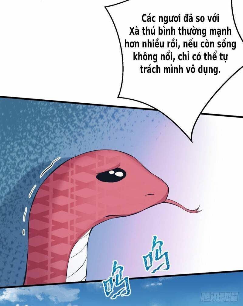 đọc truyện Thảnh Thơi Thú Thế Chủng Chủng Điền, Sinh Sinh Tể Chương 172 ảnh 53 tại Thiên Thai Truyện