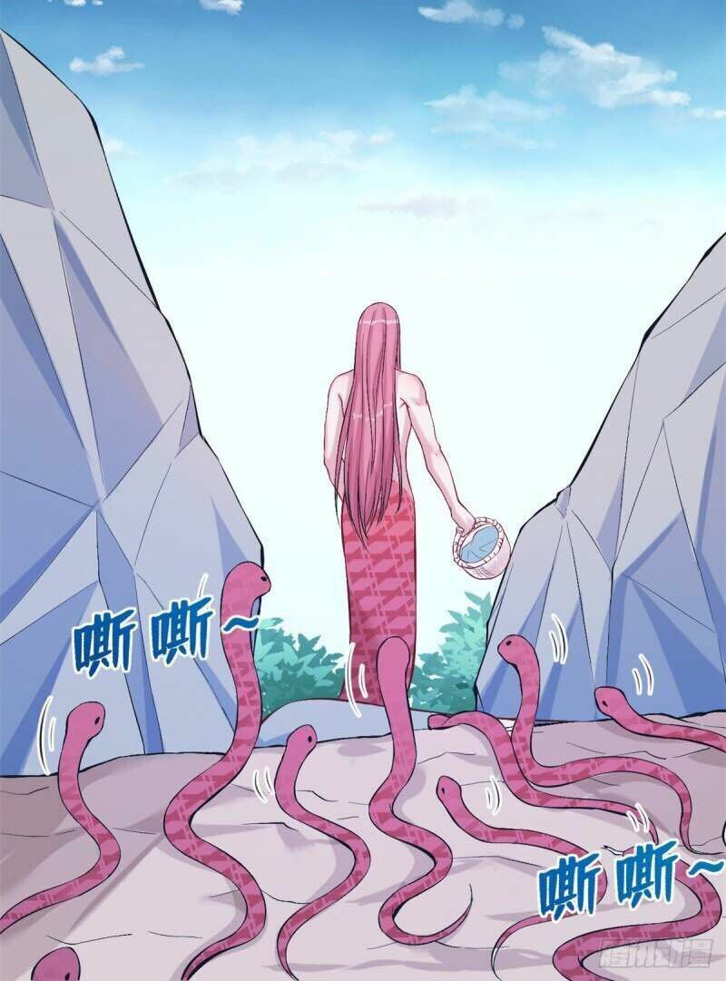 đọc truyện Thảnh Thơi Thú Thế Chủng Chủng Điền, Sinh Sinh Tể Chương 172 ảnh 54 tại Thiên Thai Truyện