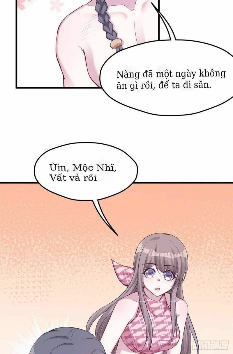 đọc truyện Thảnh Thơi Thú Thế Chủng Chủng Điền, Sinh Sinh Tể Chương 173 ảnh 16 tại Thiên Thai Truyện