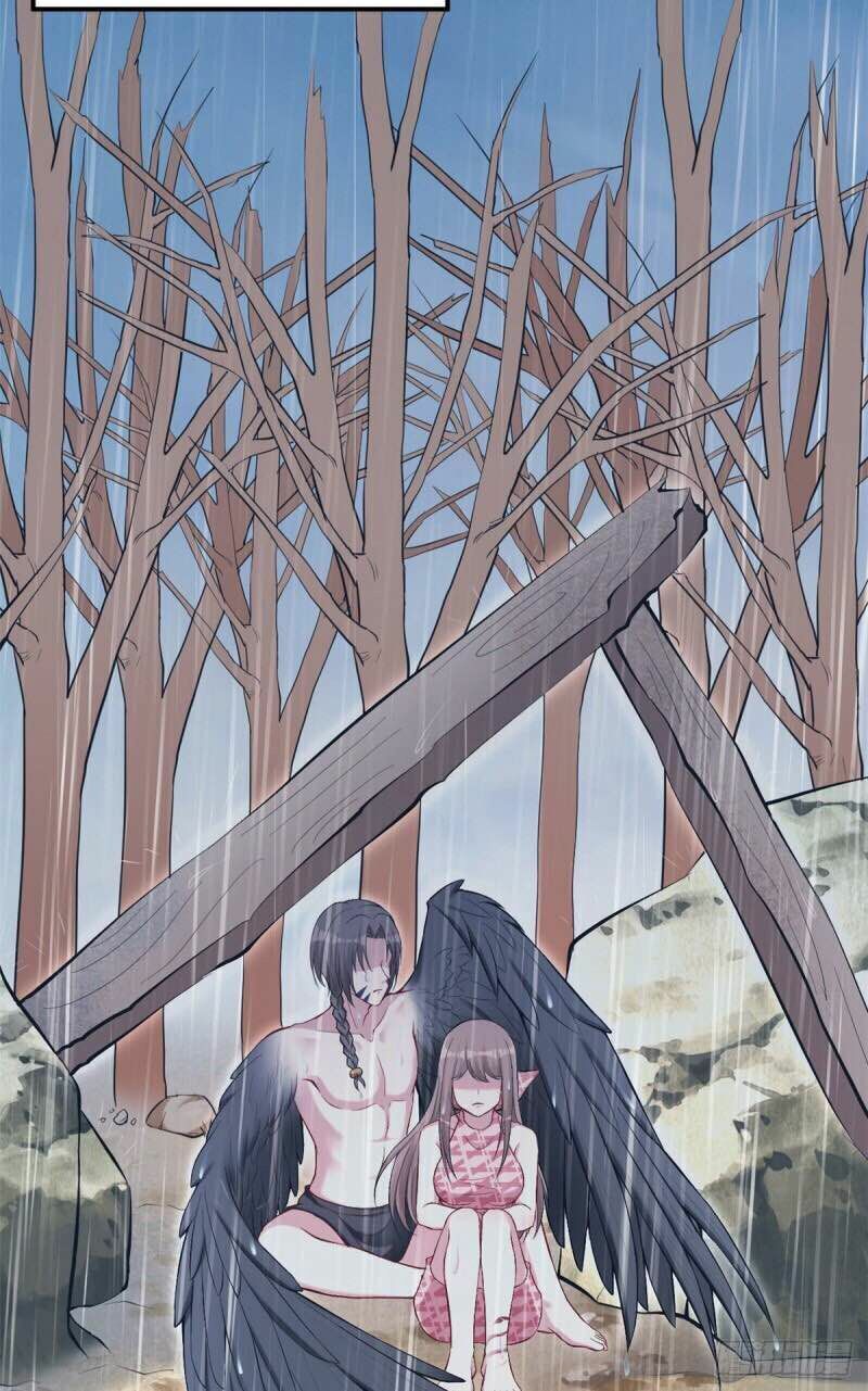 đọc truyện Thảnh Thơi Thú Thế Chủng Chủng Điền, Sinh Sinh Tể Chương 173 ảnh 19 tại Thiên Thai Truyện