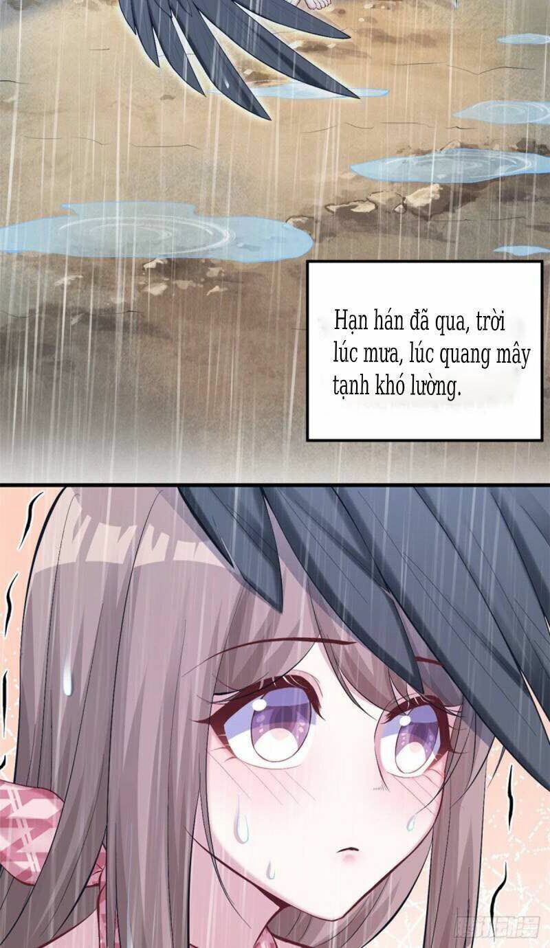 đọc truyện Thảnh Thơi Thú Thế Chủng Chủng Điền, Sinh Sinh Tể Chương 173 ảnh 20 tại Thiên Thai Truyện