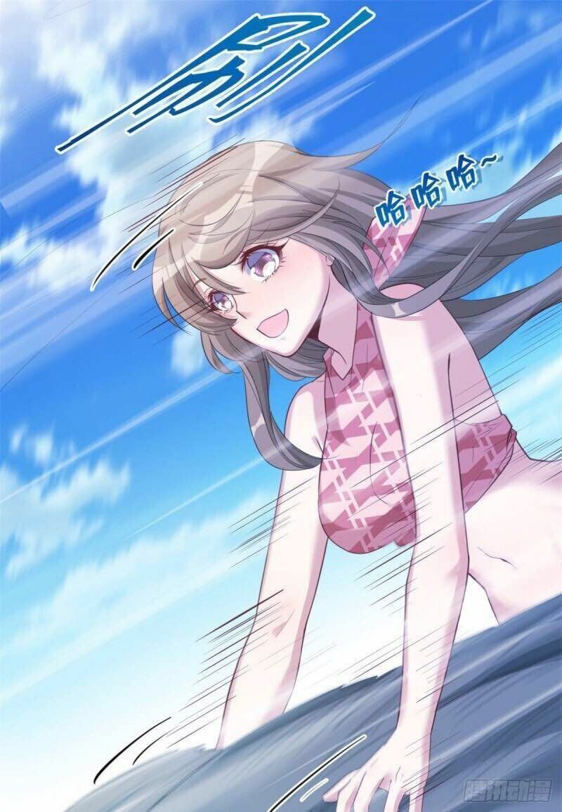 đọc truyện Thảnh Thơi Thú Thế Chủng Chủng Điền, Sinh Sinh Tể Chương 173 ảnh 24 tại Thiên Thai Truyện