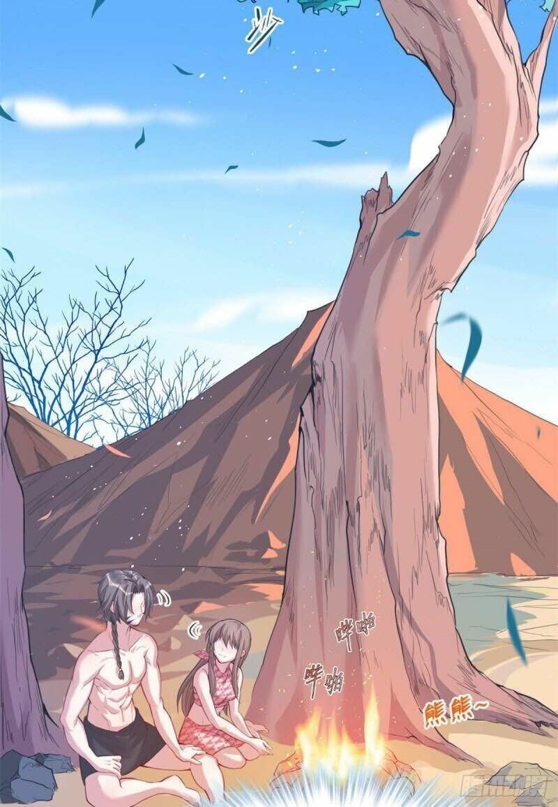 đọc truyện Thảnh Thơi Thú Thế Chủng Chủng Điền, Sinh Sinh Tể Chương 173 ảnh 26 tại Thiên Thai Truyện