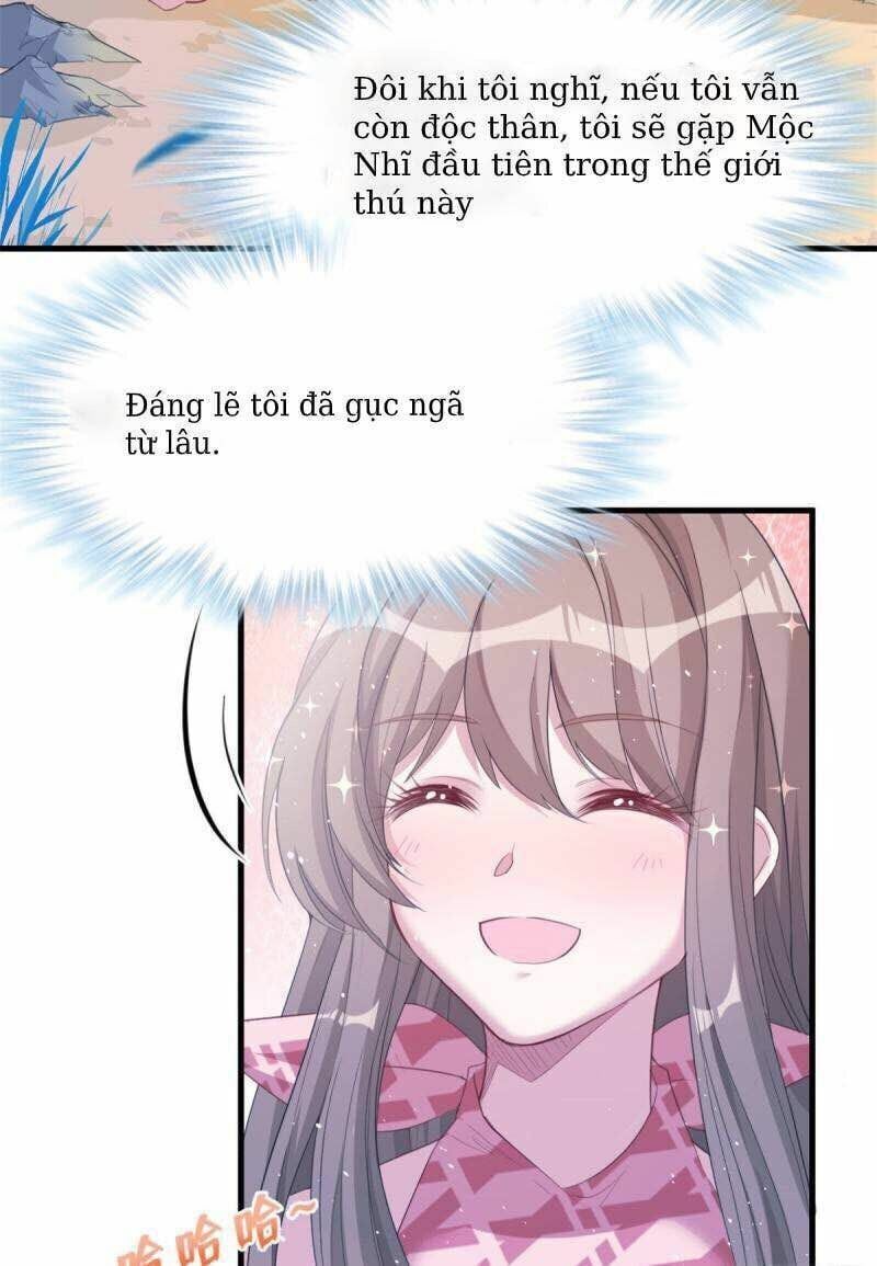 đọc truyện Thảnh Thơi Thú Thế Chủng Chủng Điền, Sinh Sinh Tể Chương 173 ảnh 27 tại Thiên Thai Truyện