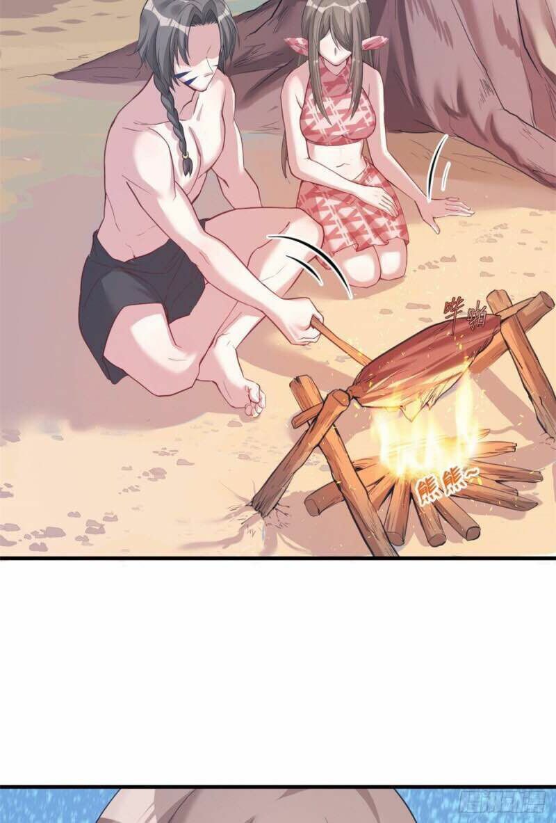 đọc truyện Thảnh Thơi Thú Thế Chủng Chủng Điền, Sinh Sinh Tể Chương 173 ảnh 32 tại Thiên Thai Truyện