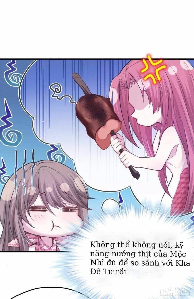 đọc truyện Thảnh Thơi Thú Thế Chủng Chủng Điền, Sinh Sinh Tể Chương 173 ảnh 34 tại Thiên Thai Truyện