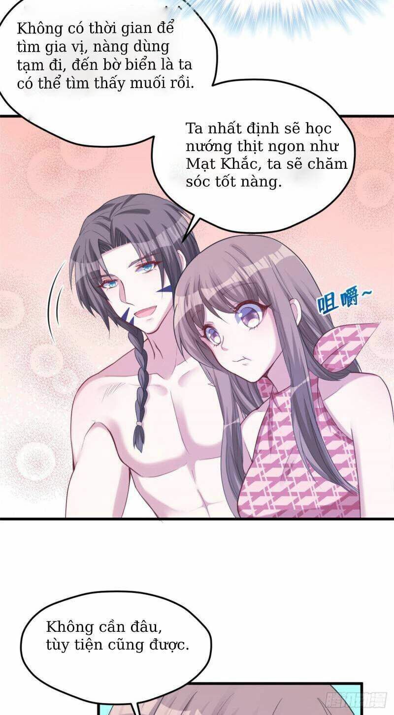 đọc truyện Thảnh Thơi Thú Thế Chủng Chủng Điền, Sinh Sinh Tể Chương 173 ảnh 35 tại Thiên Thai Truyện