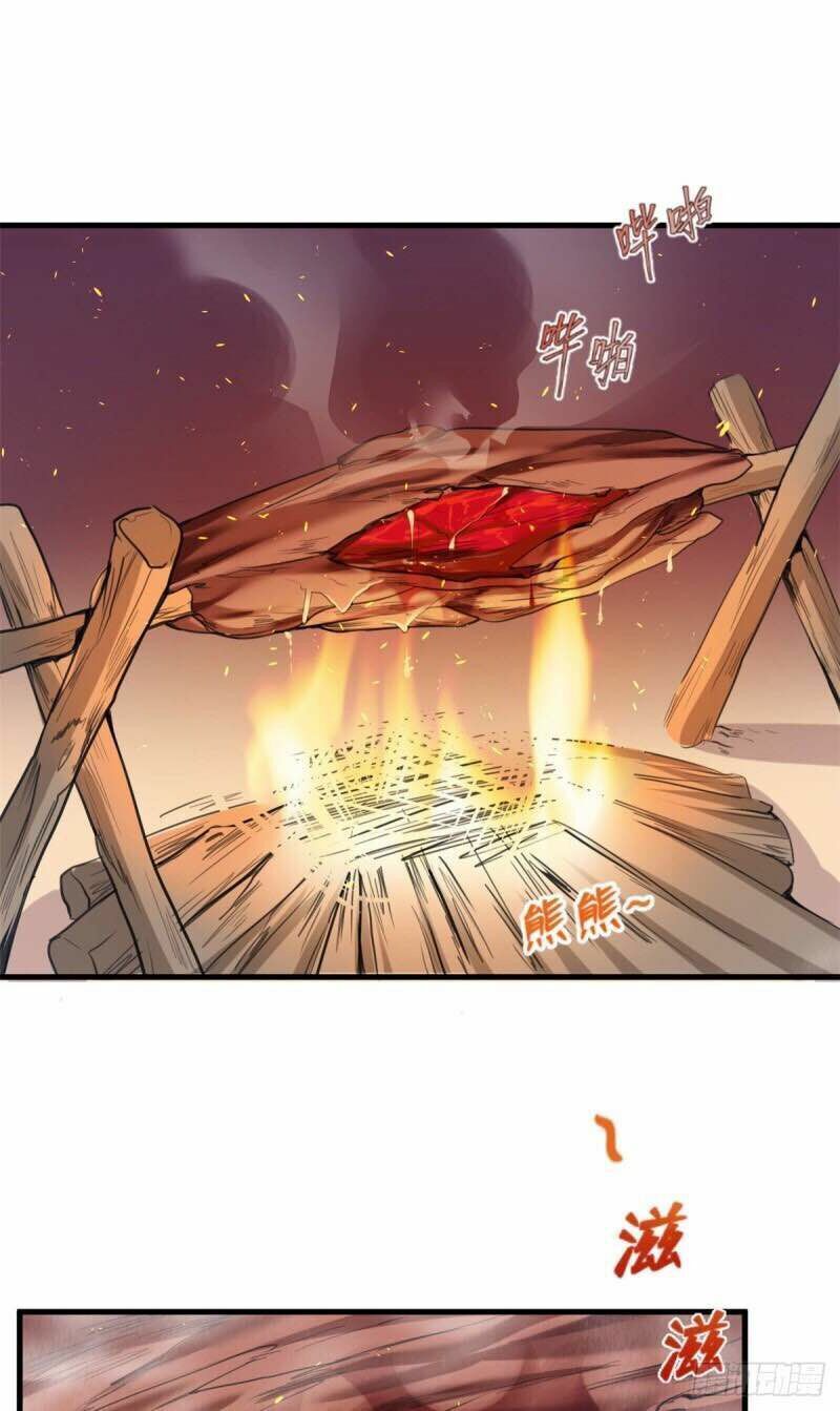 đọc truyện Thảnh Thơi Thú Thế Chủng Chủng Điền, Sinh Sinh Tể Chương 173 ảnh 37 tại Thiên Thai Truyện