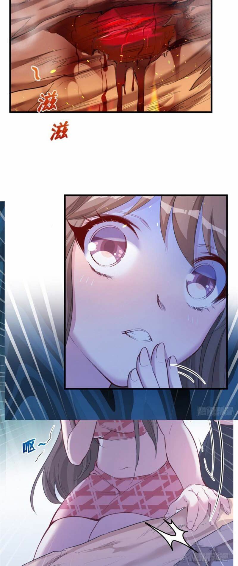 đọc truyện Thảnh Thơi Thú Thế Chủng Chủng Điền, Sinh Sinh Tể Chương 173 ảnh 38 tại Thiên Thai Truyện