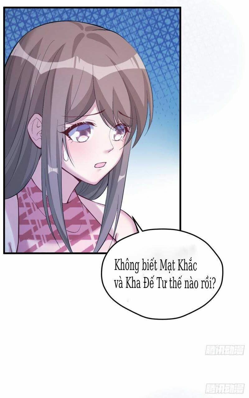 đọc truyện Thảnh Thơi Thú Thế Chủng Chủng Điền, Sinh Sinh Tể Chương 173 ảnh 7 tại Thiên Thai Truyện