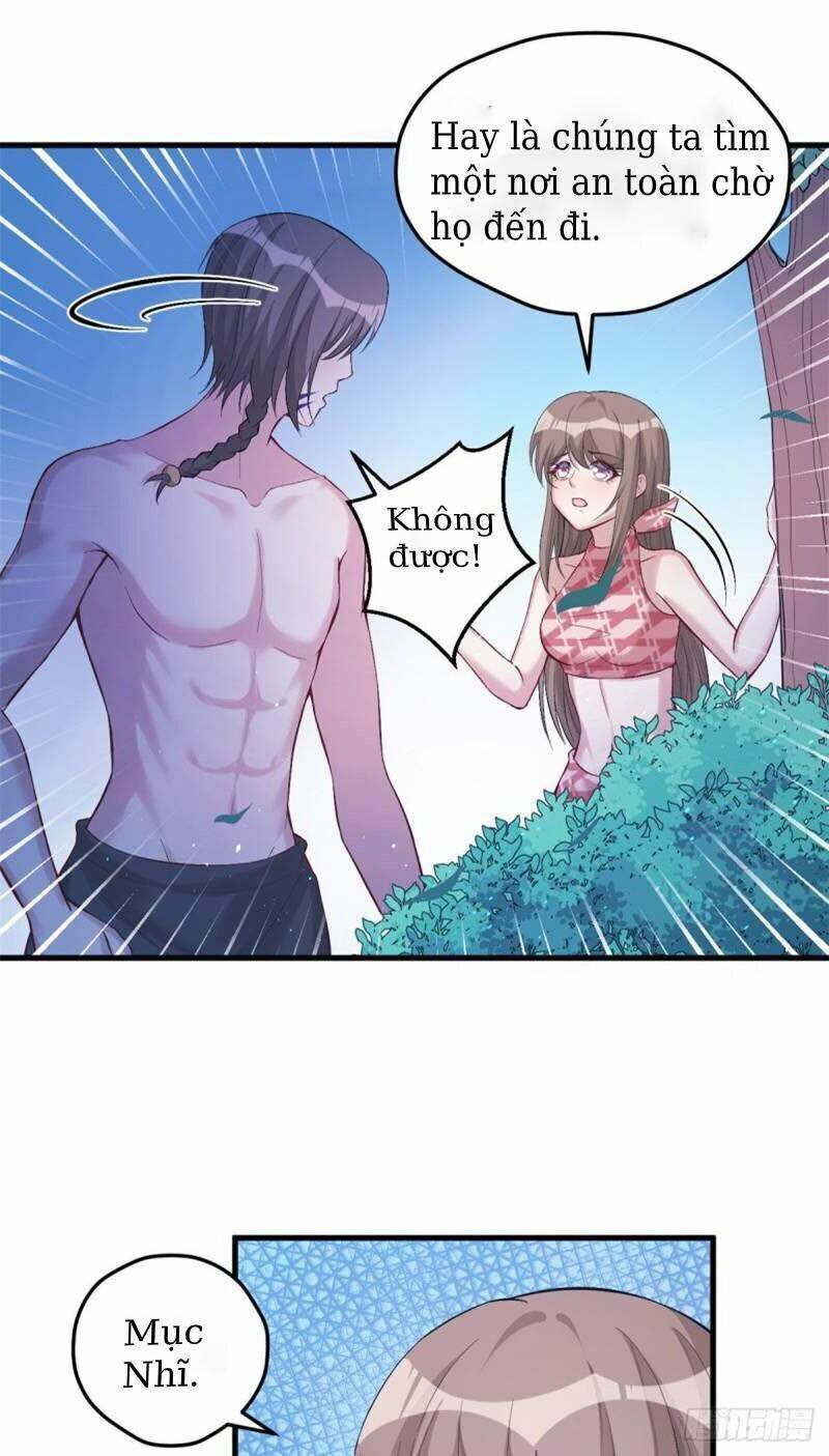 đọc truyện Thảnh Thơi Thú Thế Chủng Chủng Điền, Sinh Sinh Tể Chương 173 ảnh 8 tại Thiên Thai Truyện