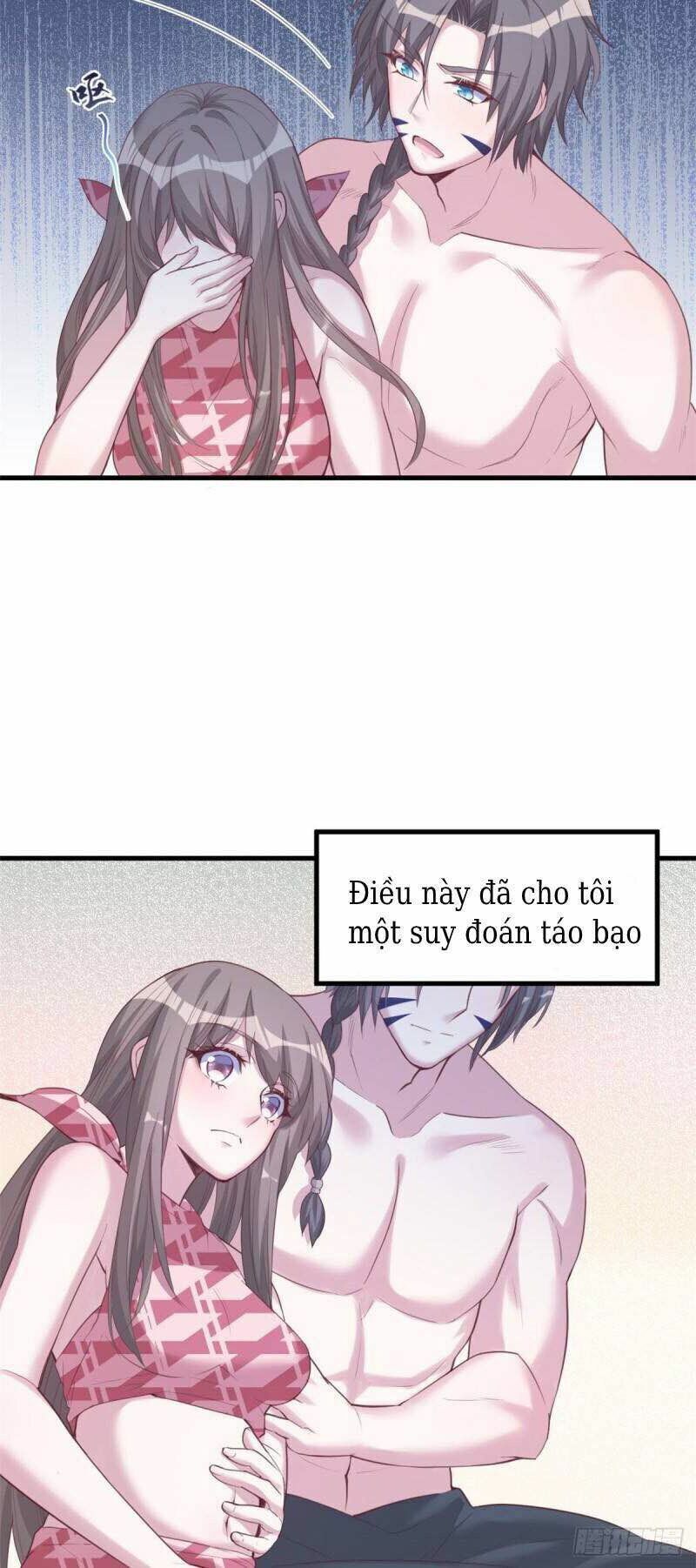 đọc truyện Thảnh Thơi Thú Thế Chủng Chủng Điền, Sinh Sinh Tể Chương 174 ảnh 12 tại Thiên Thai Truyện