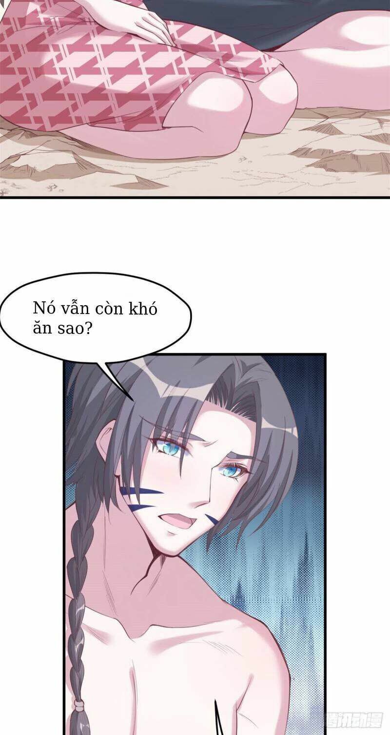 đọc truyện Thảnh Thơi Thú Thế Chủng Chủng Điền, Sinh Sinh Tể Chương 174 ảnh 13 tại Thiên Thai Truyện