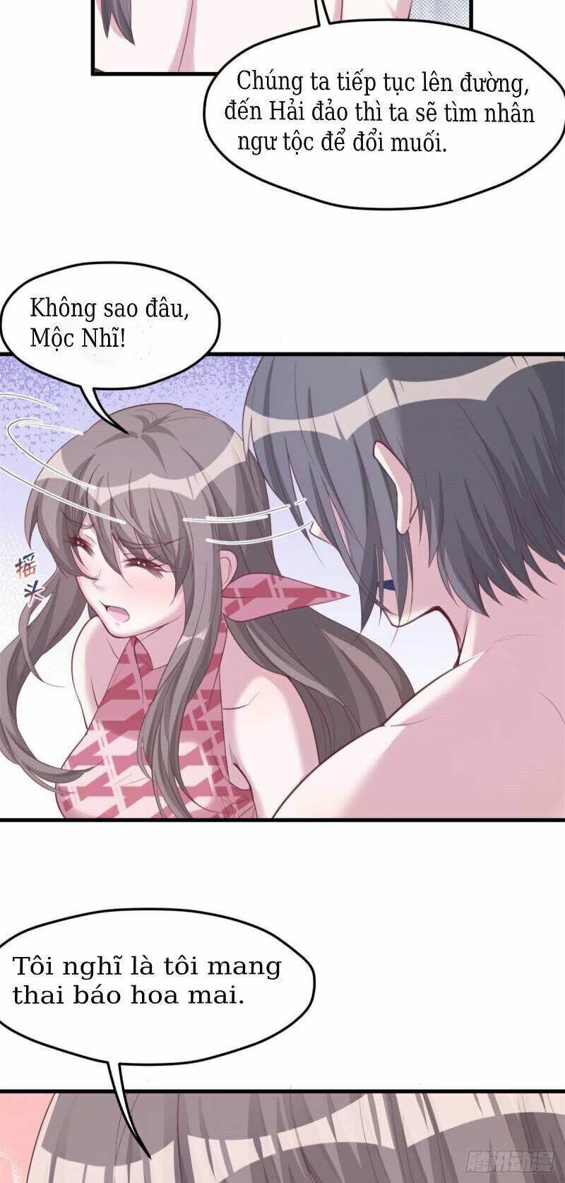 đọc truyện Thảnh Thơi Thú Thế Chủng Chủng Điền, Sinh Sinh Tể Chương 174 ảnh 14 tại Thiên Thai Truyện