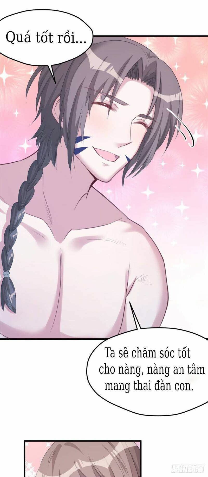 đọc truyện Thảnh Thơi Thú Thế Chủng Chủng Điền, Sinh Sinh Tể Chương 174 ảnh 18 tại Thiên Thai Truyện