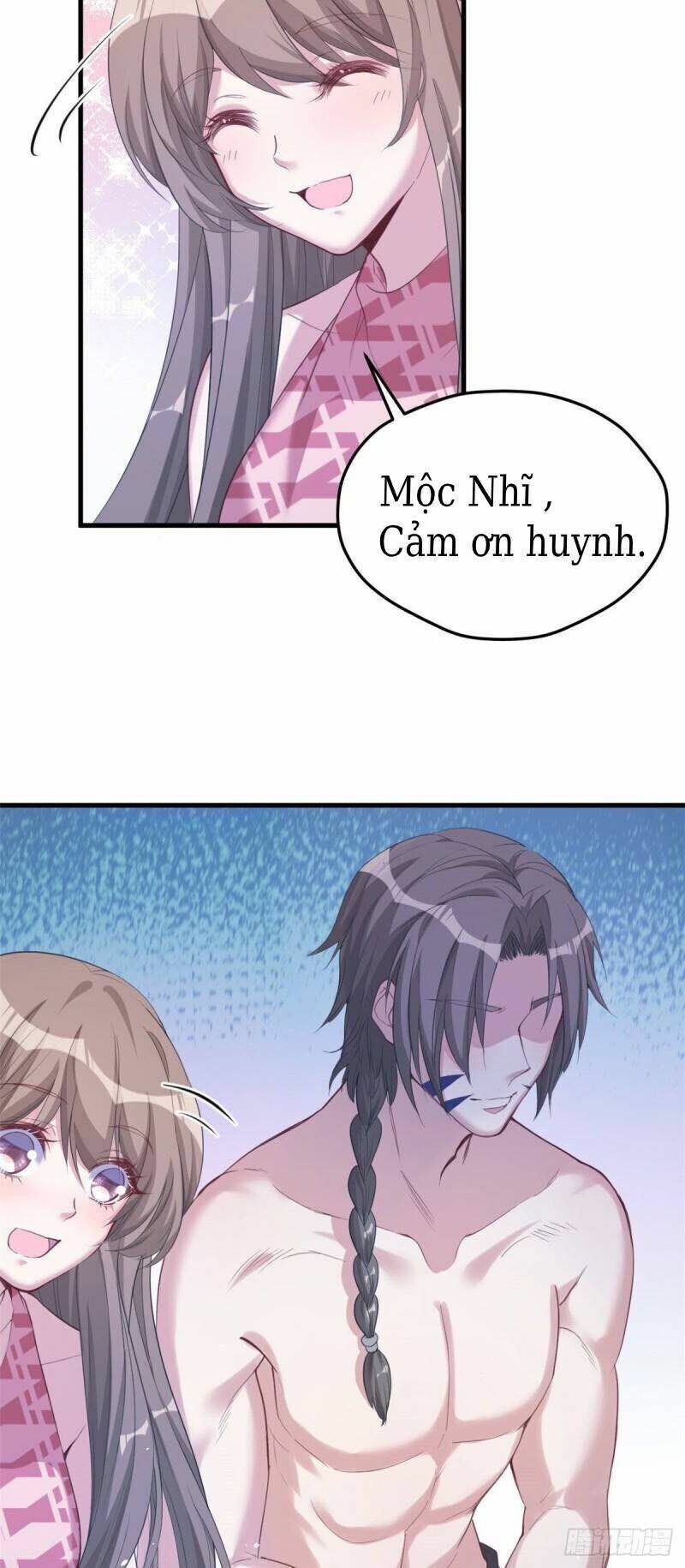 đọc truyện Thảnh Thơi Thú Thế Chủng Chủng Điền, Sinh Sinh Tể Chương 174 ảnh 19 tại Thiên Thai Truyện