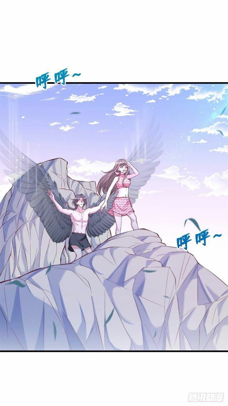 đọc truyện Thảnh Thơi Thú Thế Chủng Chủng Điền, Sinh Sinh Tể Chương 174 ảnh 26 tại Thiên Thai Truyện