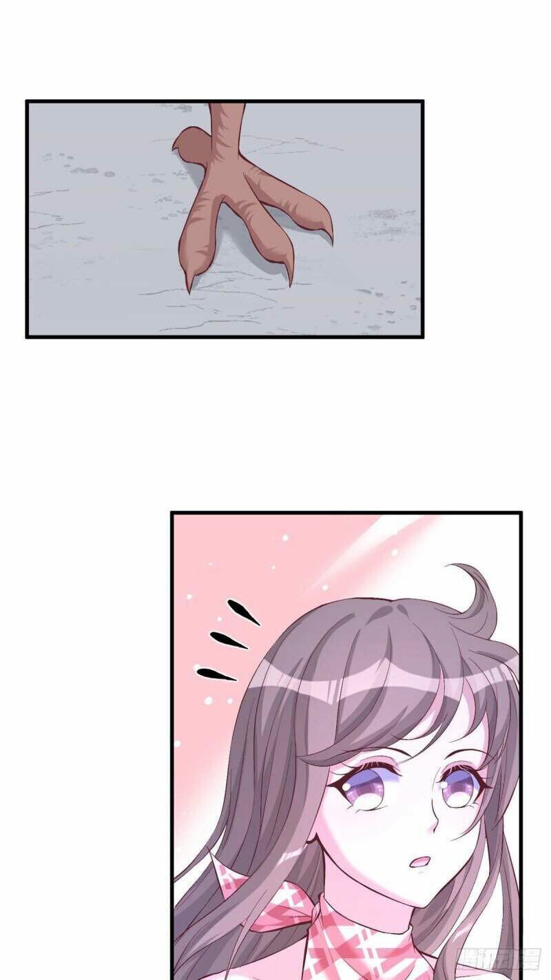 đọc truyện Thảnh Thơi Thú Thế Chủng Chủng Điền, Sinh Sinh Tể Chương 174 ảnh 31 tại Thiên Thai Truyện