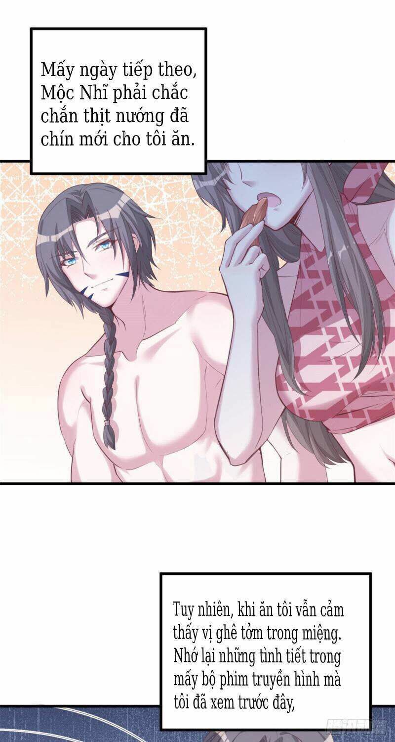 đọc truyện Thảnh Thơi Thú Thế Chủng Chủng Điền, Sinh Sinh Tể Chương 174 ảnh 11 tại Thiên Thai Truyện