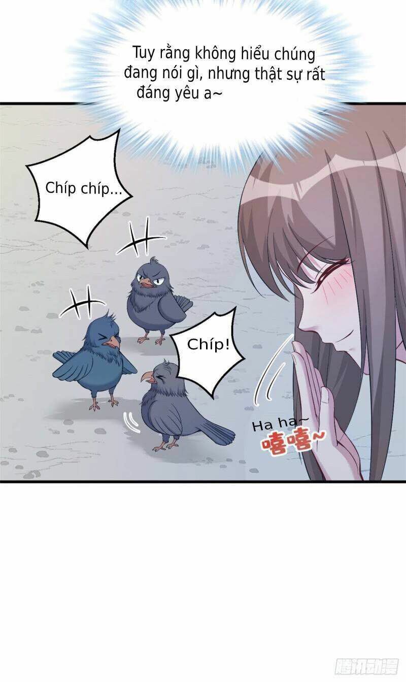 đọc truyện Thảnh Thơi Thú Thế Chủng Chủng Điền, Sinh Sinh Tể Chương 175 ảnh 13 tại Thiên Thai Truyện