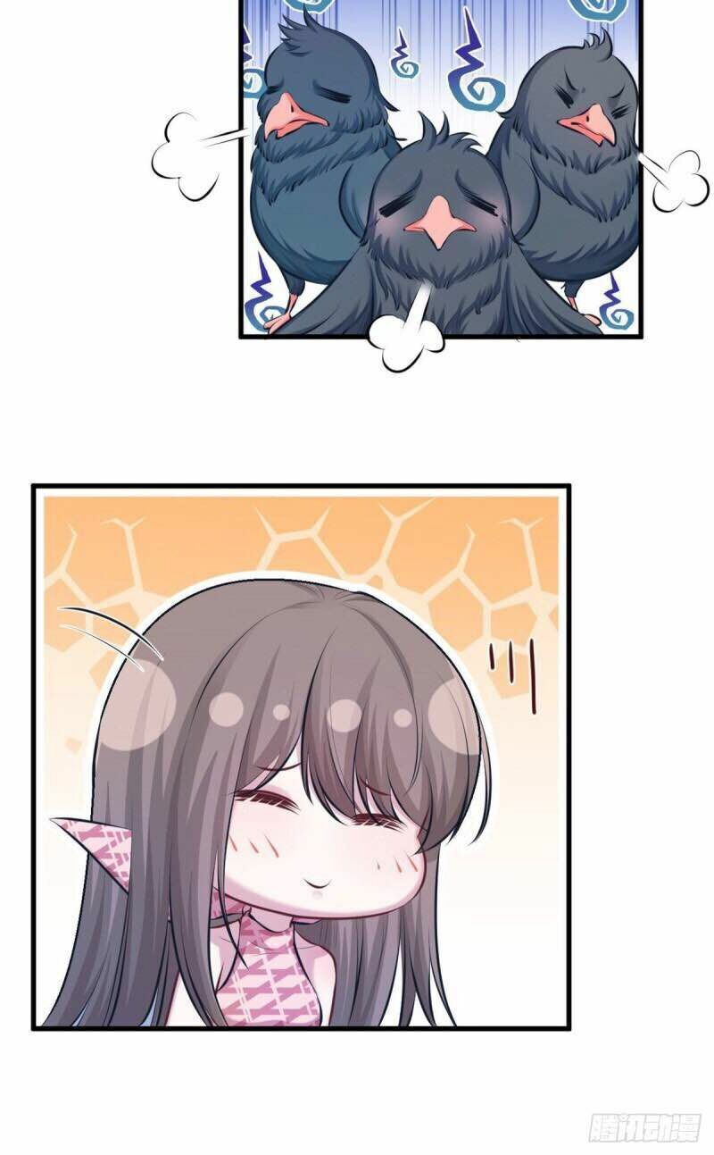 đọc truyện Thảnh Thơi Thú Thế Chủng Chủng Điền, Sinh Sinh Tể Chương 175 ảnh 15 tại Thiên Thai Truyện