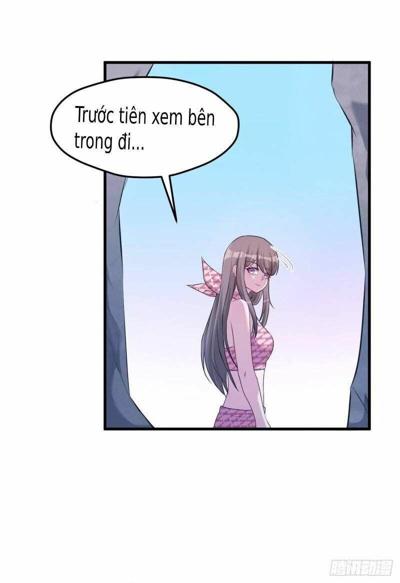 đọc truyện Thảnh Thơi Thú Thế Chủng Chủng Điền, Sinh Sinh Tể Chương 175 ảnh 16 tại Thiên Thai Truyện