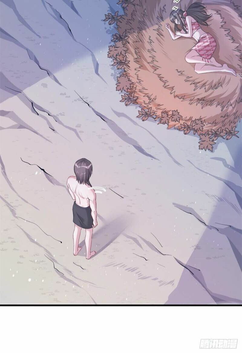 đọc truyện Thảnh Thơi Thú Thế Chủng Chủng Điền, Sinh Sinh Tể Chương 175 ảnh 24 tại Thiên Thai Truyện