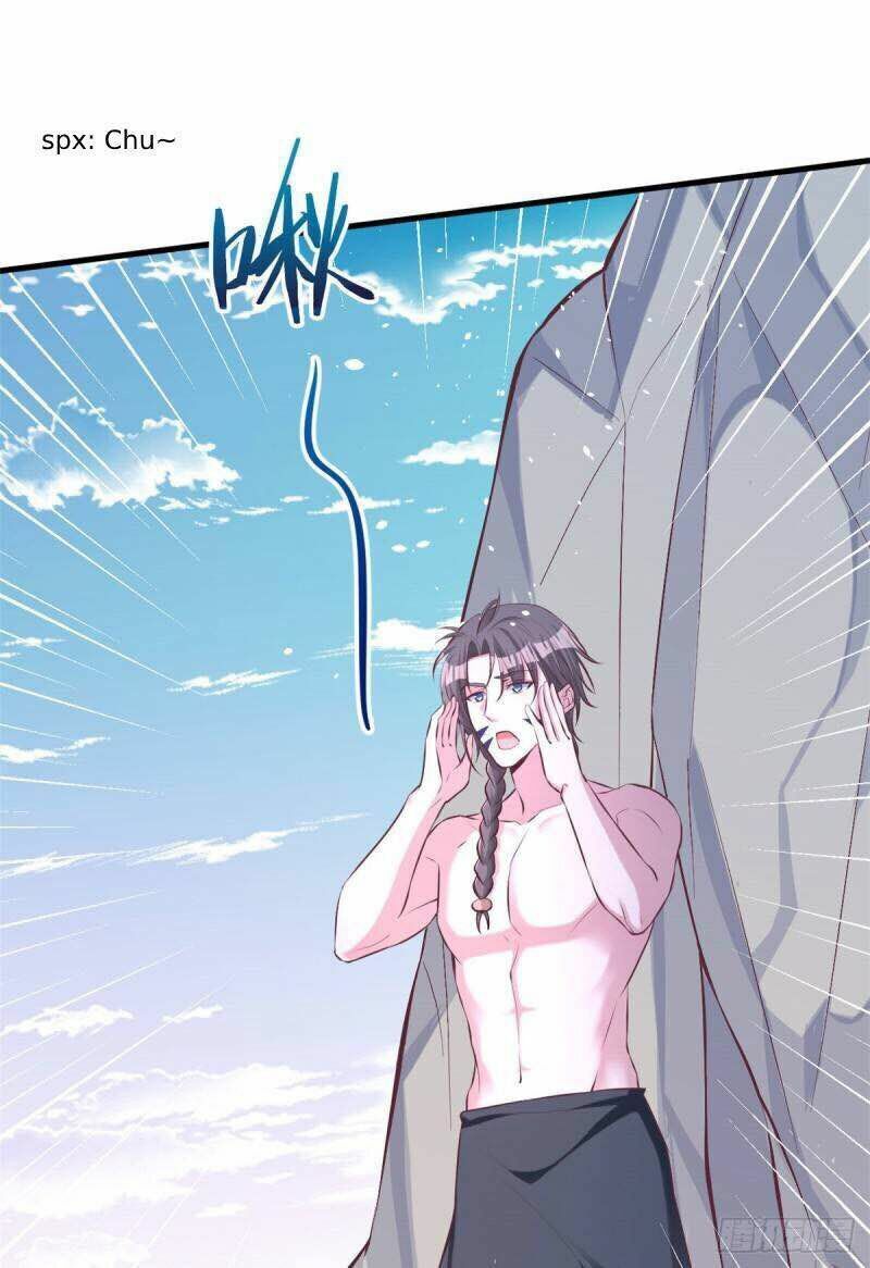 đọc truyện Thảnh Thơi Thú Thế Chủng Chủng Điền, Sinh Sinh Tể Chương 175 ảnh 32 tại Thiên Thai Truyện