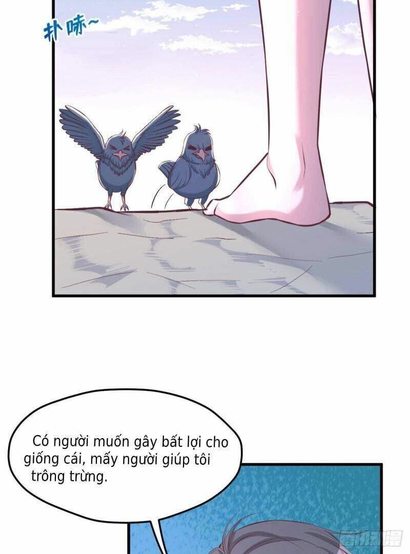 đọc truyện Thảnh Thơi Thú Thế Chủng Chủng Điền, Sinh Sinh Tể Chương 175 ảnh 34 tại Thiên Thai Truyện