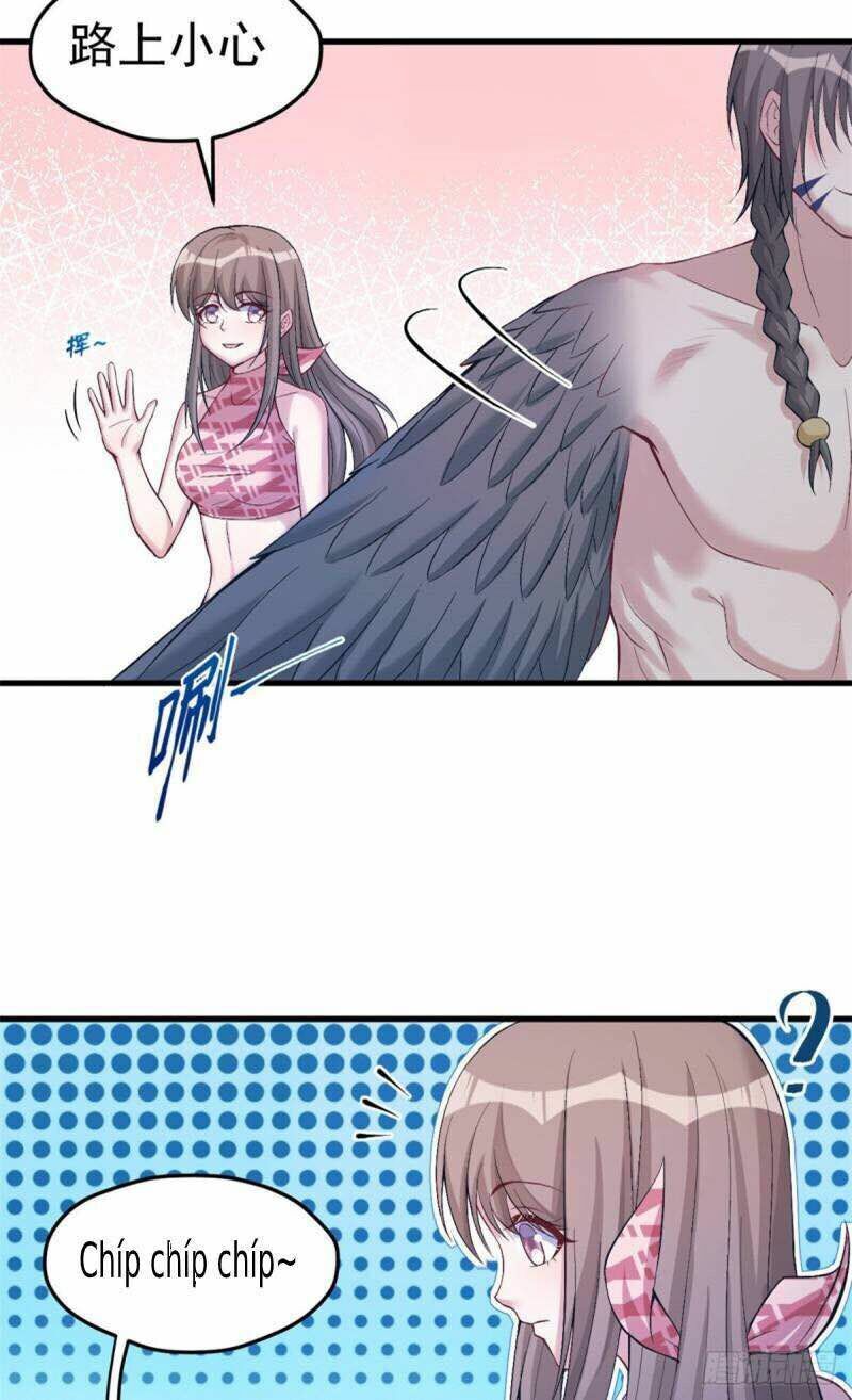 đọc truyện Thảnh Thơi Thú Thế Chủng Chủng Điền, Sinh Sinh Tể Chương 175 ảnh 8 tại Thiên Thai Truyện