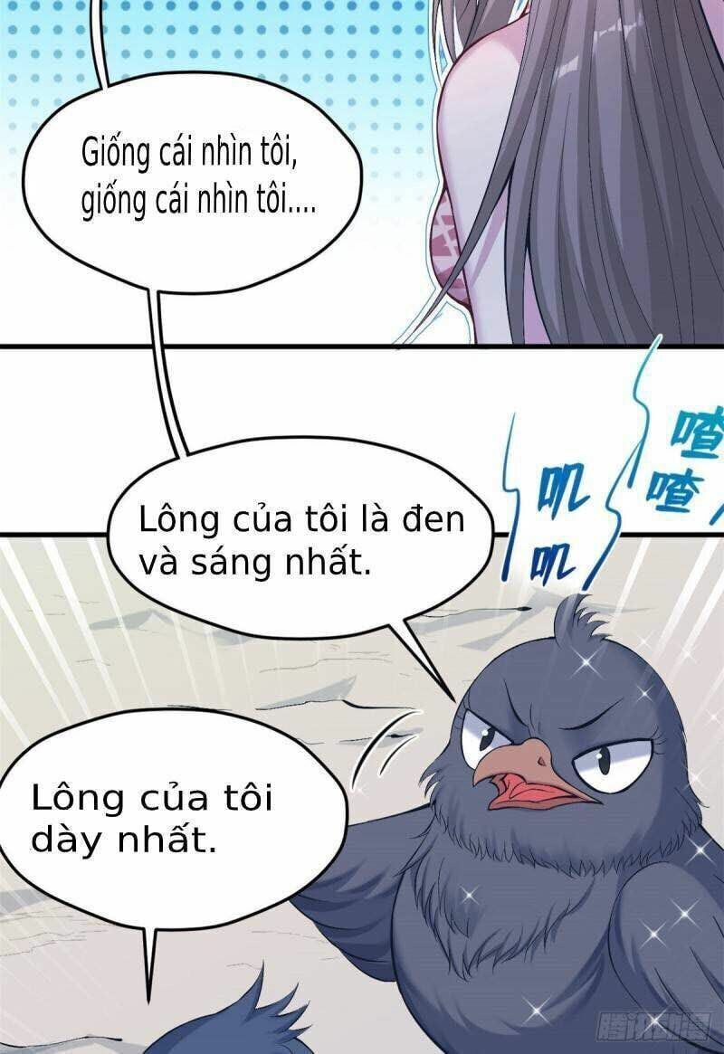 đọc truyện Thảnh Thơi Thú Thế Chủng Chủng Điền, Sinh Sinh Tể Chương 175 ảnh 9 tại Thiên Thai Truyện