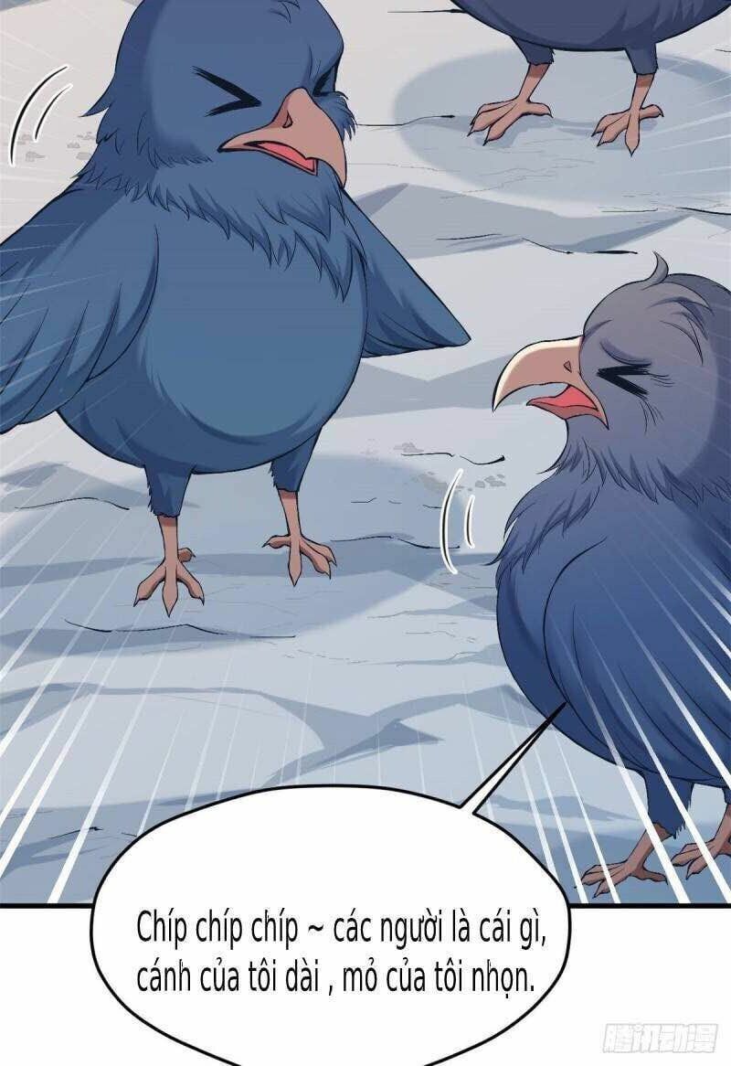 đọc truyện Thảnh Thơi Thú Thế Chủng Chủng Điền, Sinh Sinh Tể Chương 175 ảnh 10 tại Thiên Thai Truyện