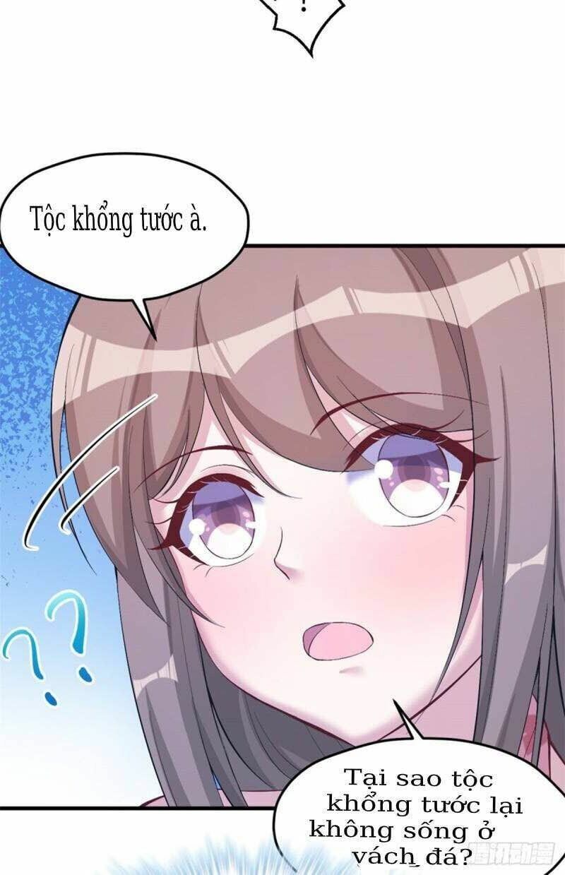 đọc truyện Thảnh Thơi Thú Thế Chủng Chủng Điền, Sinh Sinh Tể Chương 176 ảnh 33 tại Thiên Thai Truyện