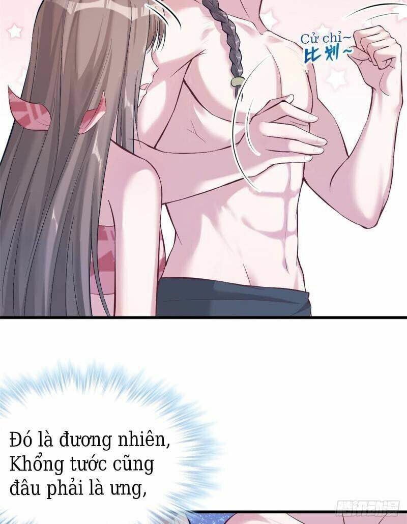 đọc truyện Thảnh Thơi Thú Thế Chủng Chủng Điền, Sinh Sinh Tể Chương 176 ảnh 35 tại Thiên Thai Truyện