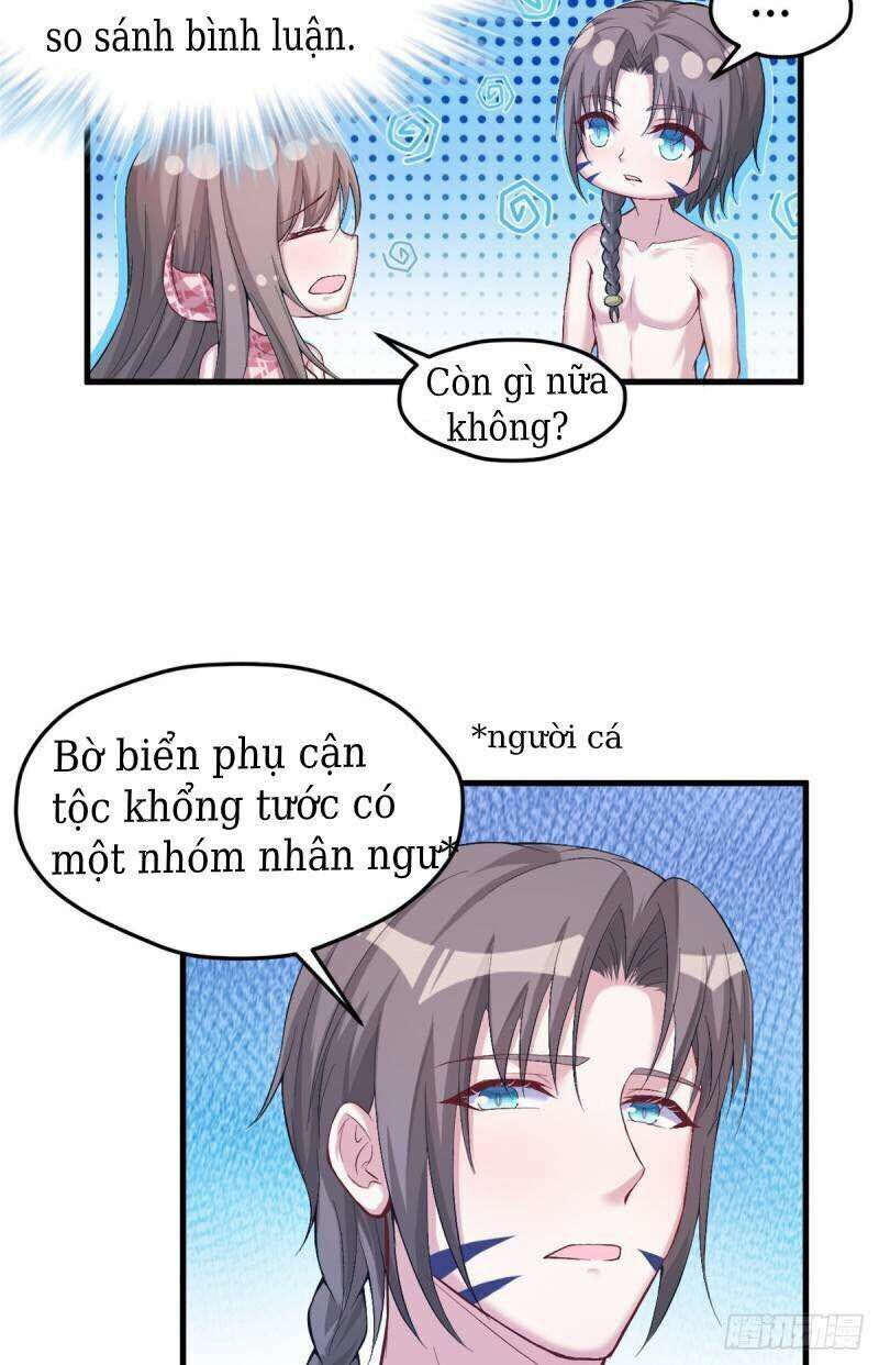 đọc truyện Thảnh Thơi Thú Thế Chủng Chủng Điền, Sinh Sinh Tể Chương 176 ảnh 38 tại Thiên Thai Truyện