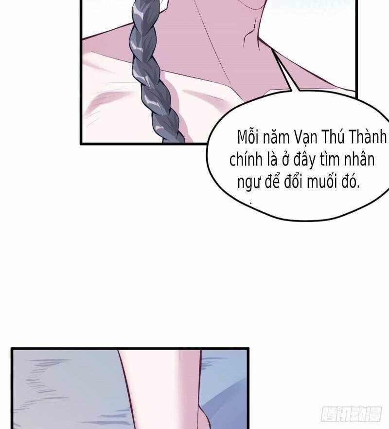 đọc truyện Thảnh Thơi Thú Thế Chủng Chủng Điền, Sinh Sinh Tể Chương 176 ảnh 39 tại Thiên Thai Truyện