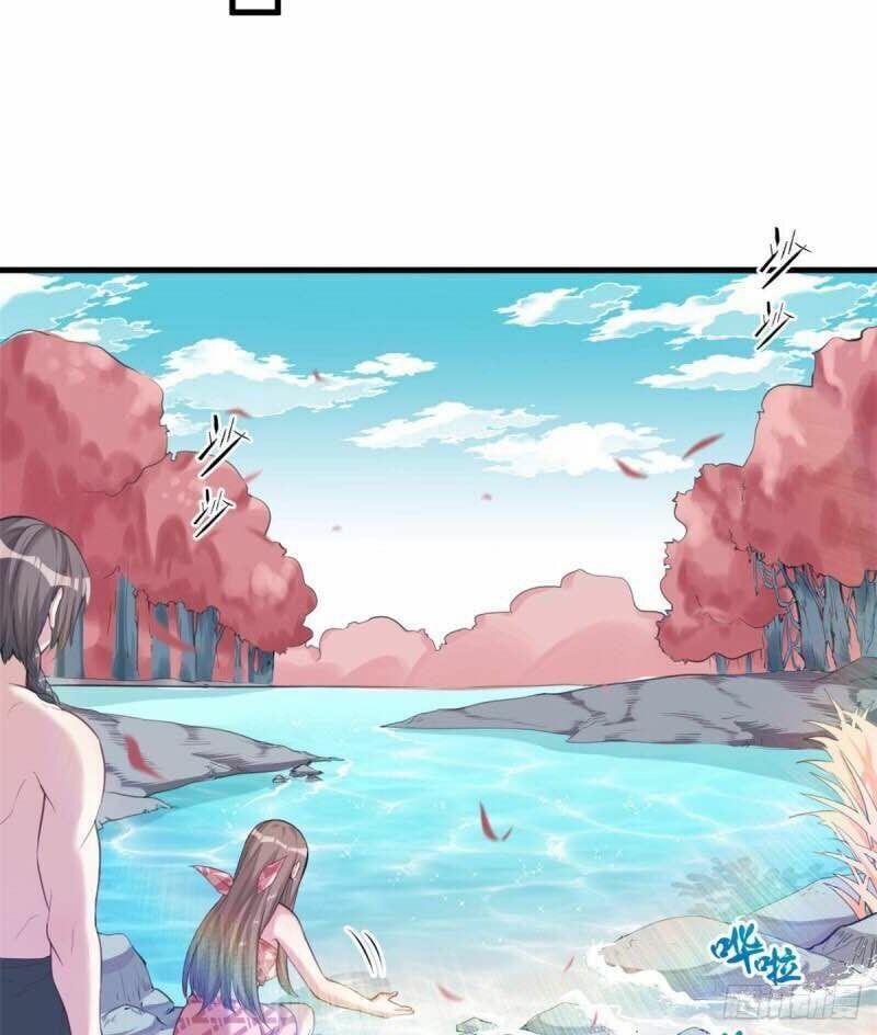 đọc truyện Thảnh Thơi Thú Thế Chủng Chủng Điền, Sinh Sinh Tể Chương 177 ảnh 18 tại Thiên Thai Truyện