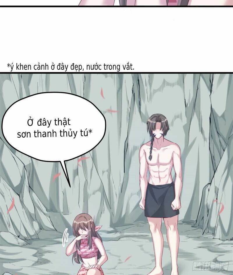 đọc truyện Thảnh Thơi Thú Thế Chủng Chủng Điền, Sinh Sinh Tể Chương 177 ảnh 20 tại Thiên Thai Truyện