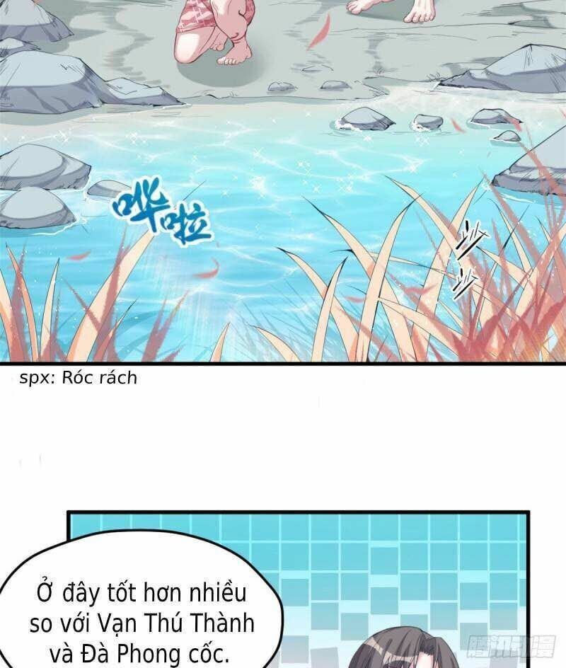 đọc truyện Thảnh Thơi Thú Thế Chủng Chủng Điền, Sinh Sinh Tể Chương 177 ảnh 21 tại Thiên Thai Truyện