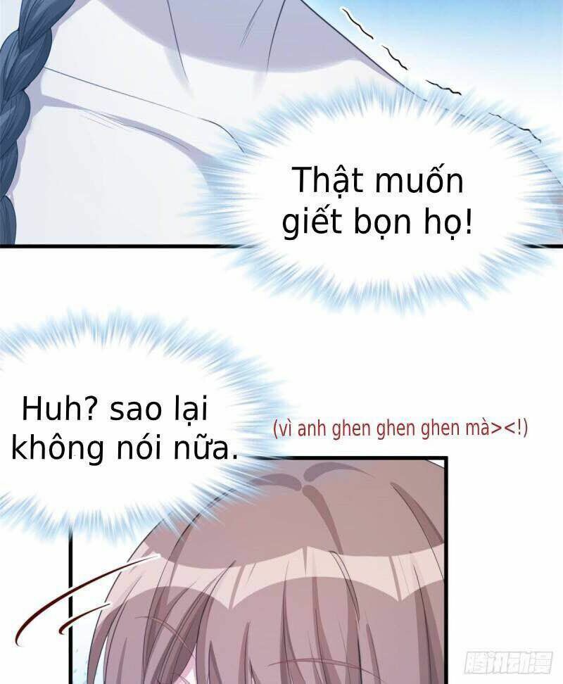 đọc truyện Thảnh Thơi Thú Thế Chủng Chủng Điền, Sinh Sinh Tể Chương 177 ảnh 32 tại Thiên Thai Truyện