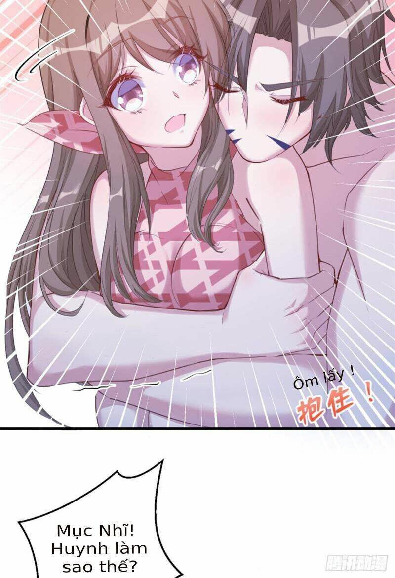 đọc truyện Thảnh Thơi Thú Thế Chủng Chủng Điền, Sinh Sinh Tể Chương 177 ảnh 35 tại Thiên Thai Truyện